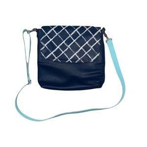 Studio Thirty One Crossbody Bag Midnight Navy